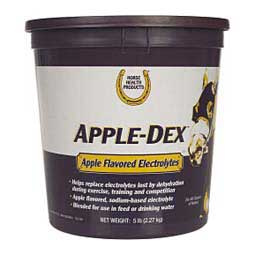 Apple-Dex Horse Electroylyte  Farnam